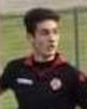 Daniele DE CHIRICO - Portiere